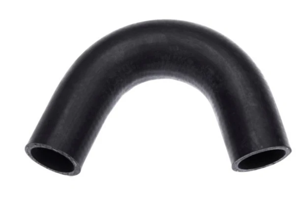 Gates Radiator to Pipe Hose for Mitsubishi Lancer CZ4A CX4A 2.0L 4B11T 2008~2016