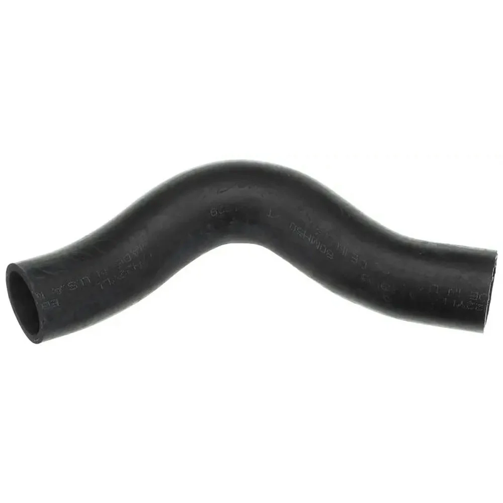 Gates Lower Radiator Hose for Subaru Liberty BM BN Outback BR BS 3.6L 09~20