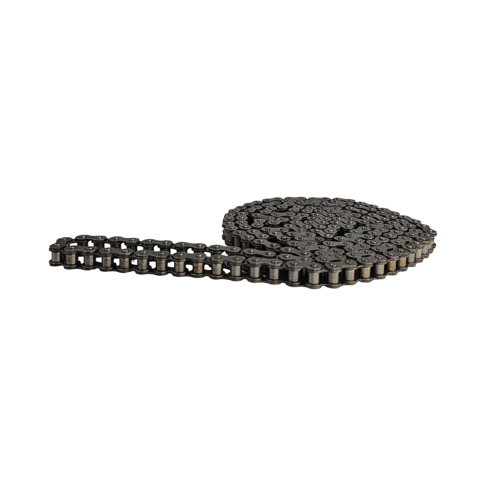 5/8" 0.625 Pitch Simplex Industrial Roller Chain | 10ft box 10B-1