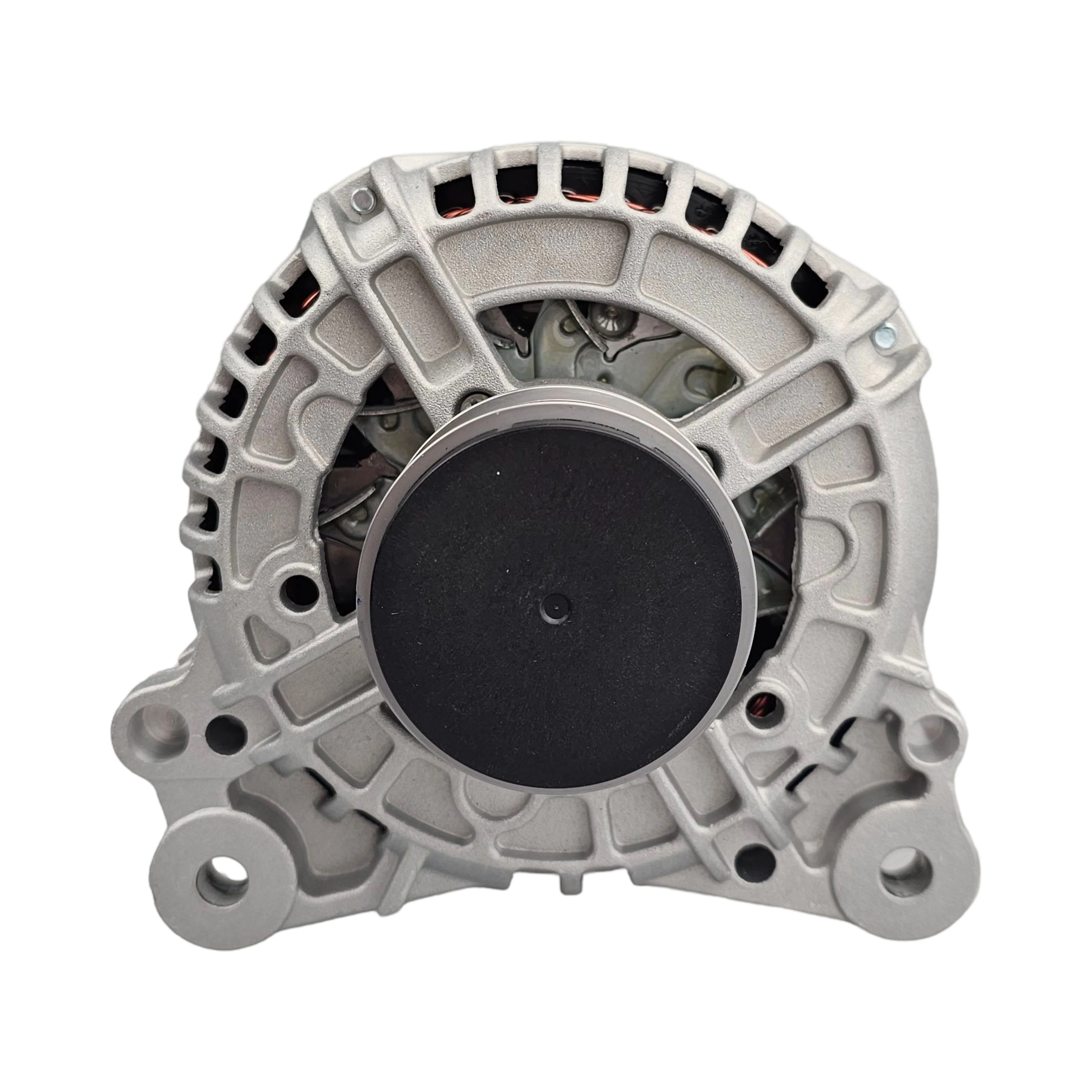 140A Alternator For Volkswagen Amarok 2H, Caddy 2K, Caravelle 7H, CC 3C, Crafter 2E, EOS 1F, Golf MK5, Jetta 1K, Kombi T5 7H, Multivan T5 7H, Passat 3C, Transporter T5 7H, Audi A3 8P, Audi TT 8J, Skoda Octavia 1Z - Image 2