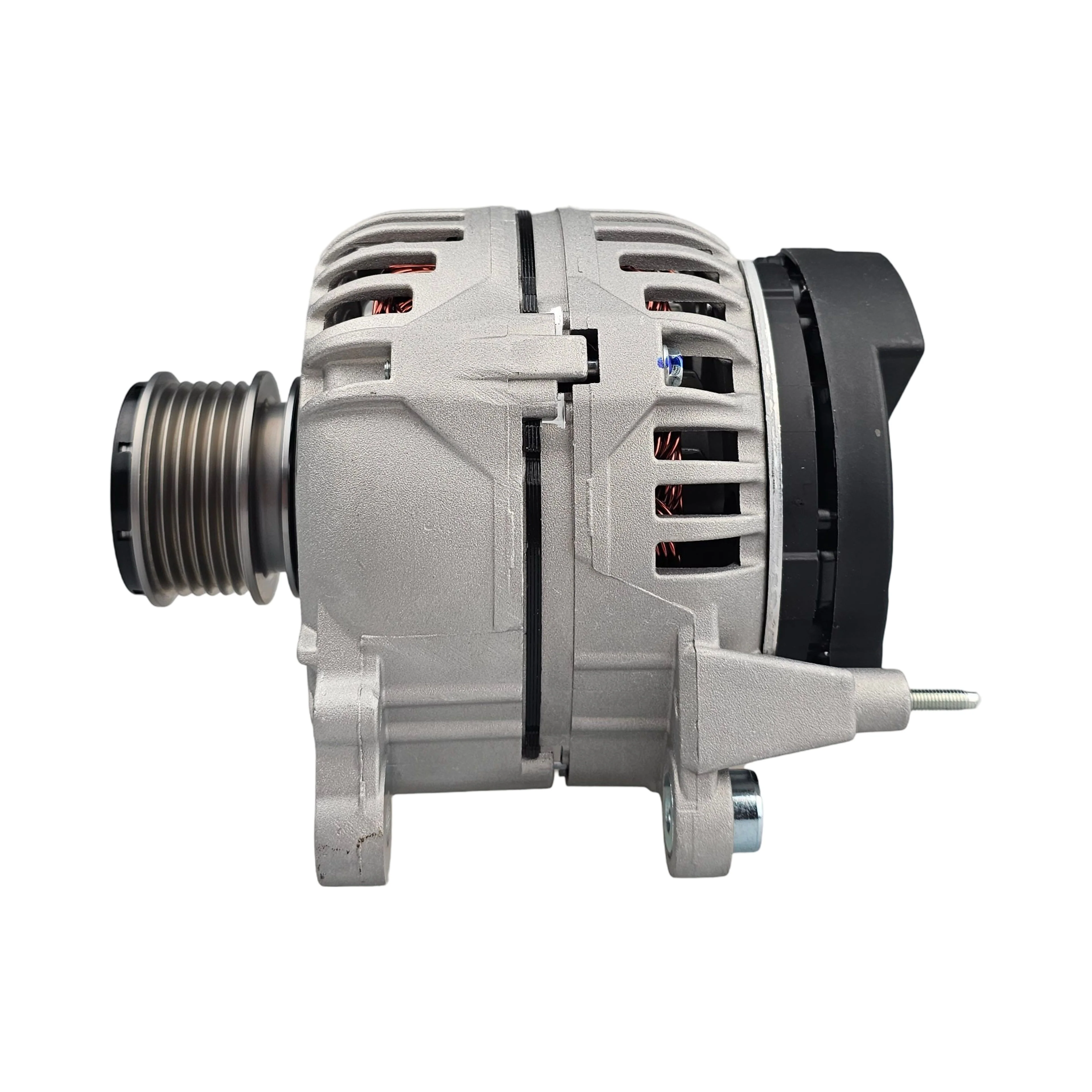 140A Alternator For Volkswagen VW Amarok 2H, Caddy 2K, Caravelle 7H, CC 3C