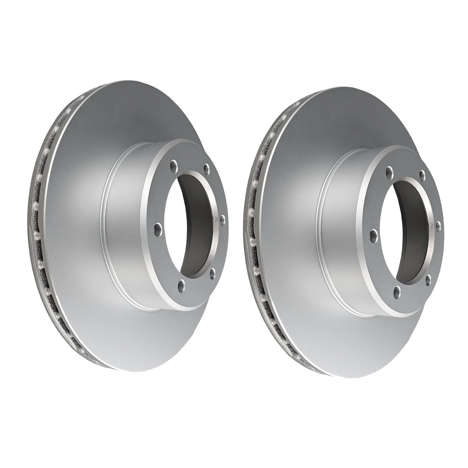 2 x Front Brake Rotors for Toyota 4Runner LN106, Hilux LN167 LN111 LN147 RN85