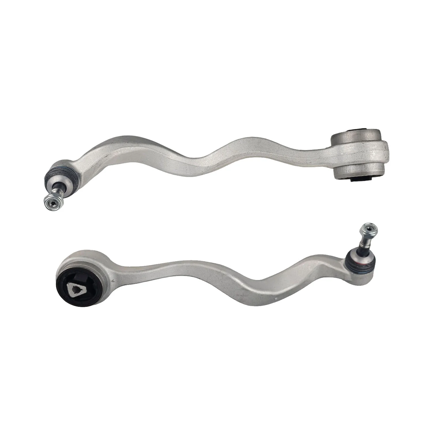 2 x Front Leading Arms for BMW 318i E30, 5 Series M5 E60 E61