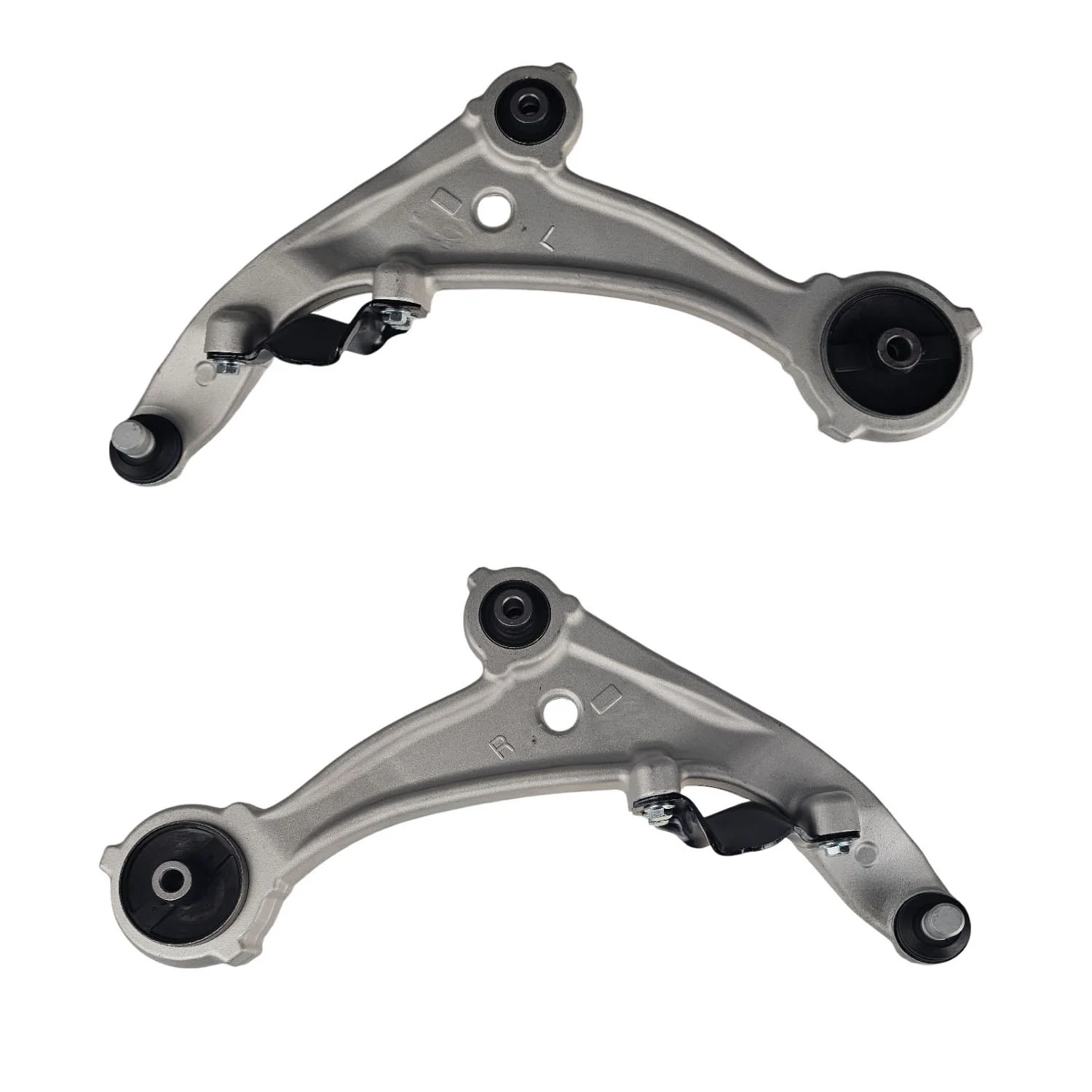 2 x Front Lower Control Arms for Nissan Maxima J32 2009-2014