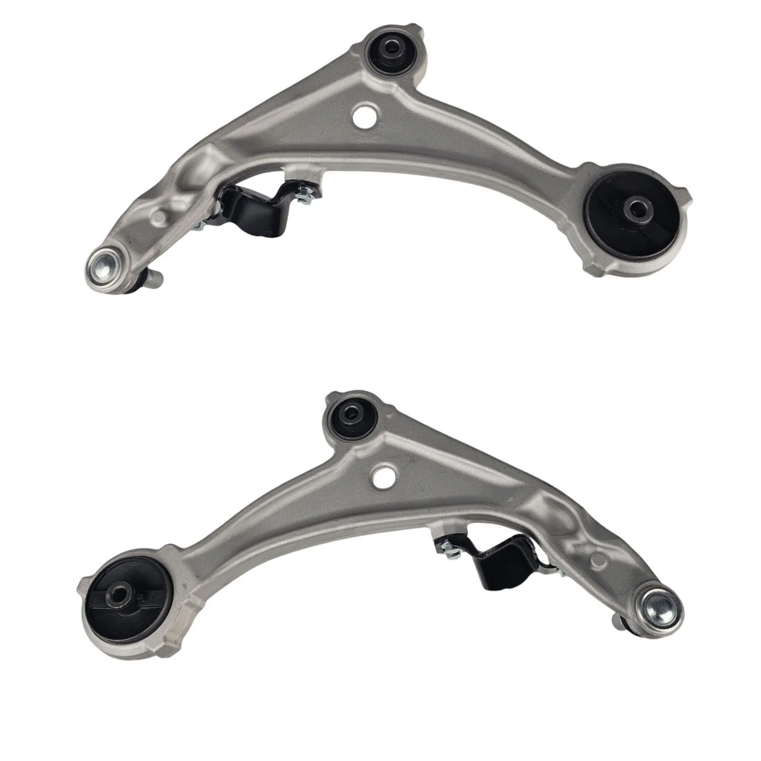 2 x Front Lower Control Arms for Nissan Maxima J32 2009-2014 - Image 2