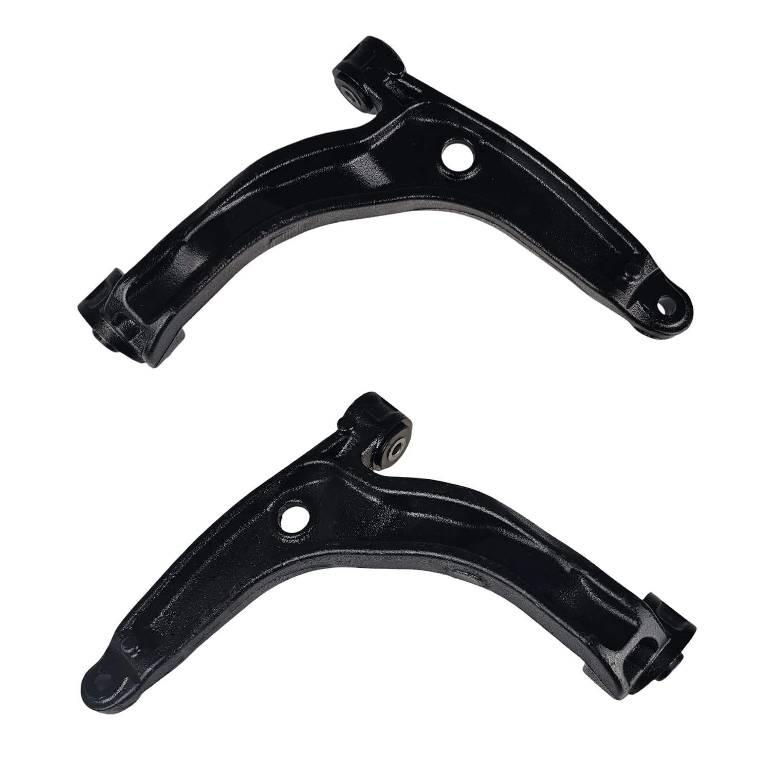 2 x Front Lower Control Arms for Volkswagen Multivan Transporter T5 T6 2004 Onw - Image 2