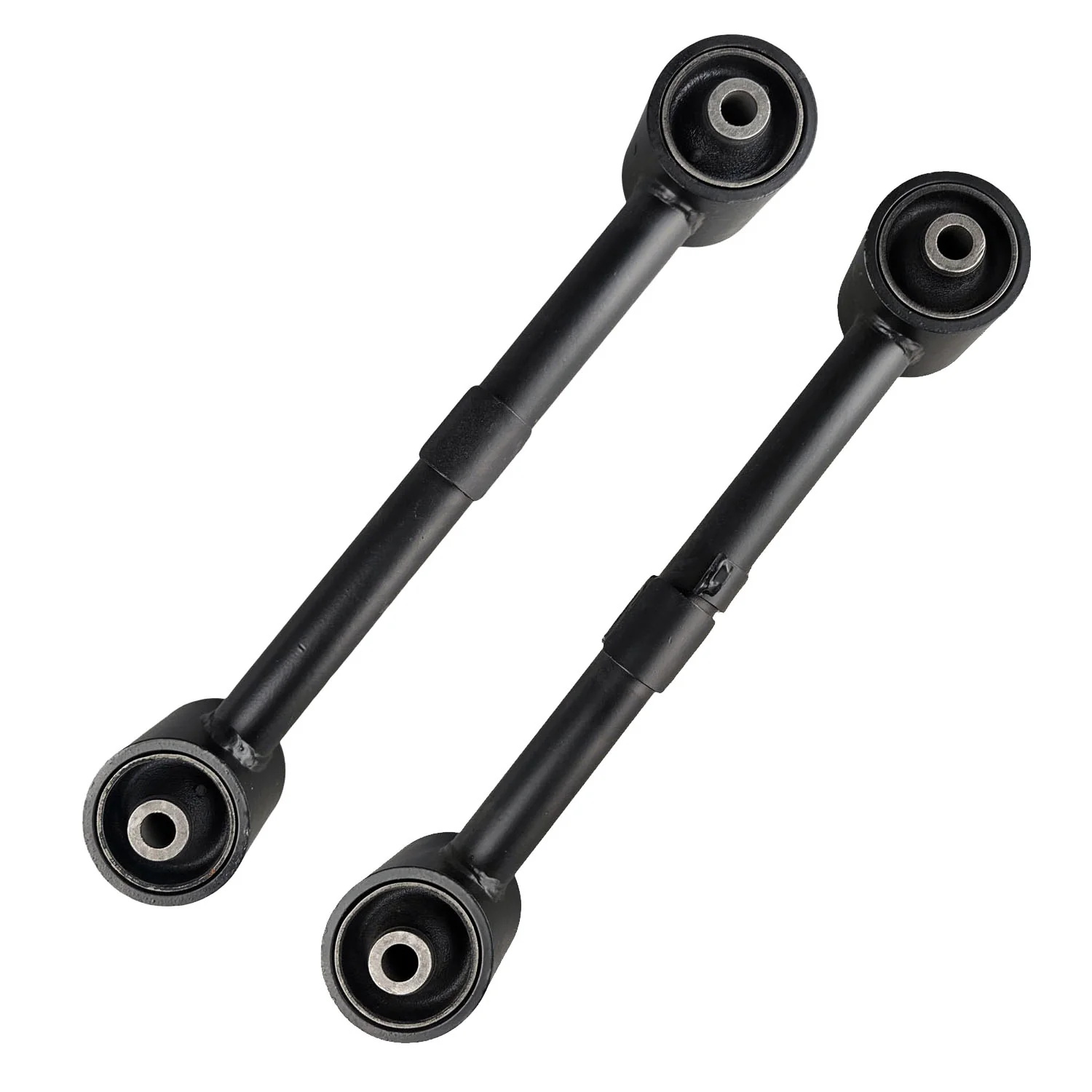 2 x Rear Upper Control Arms for Toyota Landcruiser URJ202 UZJ200 VDJ200