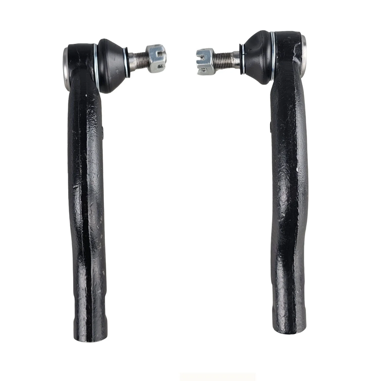 2 x Tie Rod Ends for Lexus NX200 NX300 AGZ10 | Toyota RAV4 ACA33 ZSA42 ASA44 - Image 2