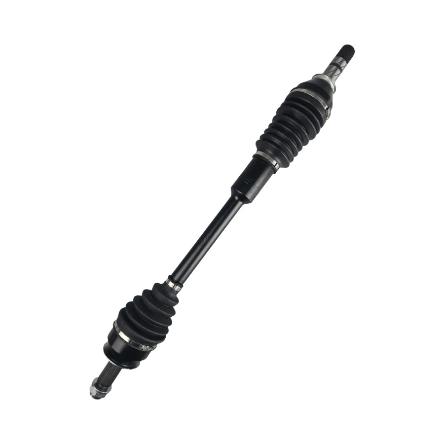 2X Extended CV Shaft For Subaru Exiga YA 09~14, Forester SH SK 07~26, Impreza G3 G12 G22 07~14, Legacy Liberty Outback BL BM BP BR 03~14, XV GP 11~17 - Image 2