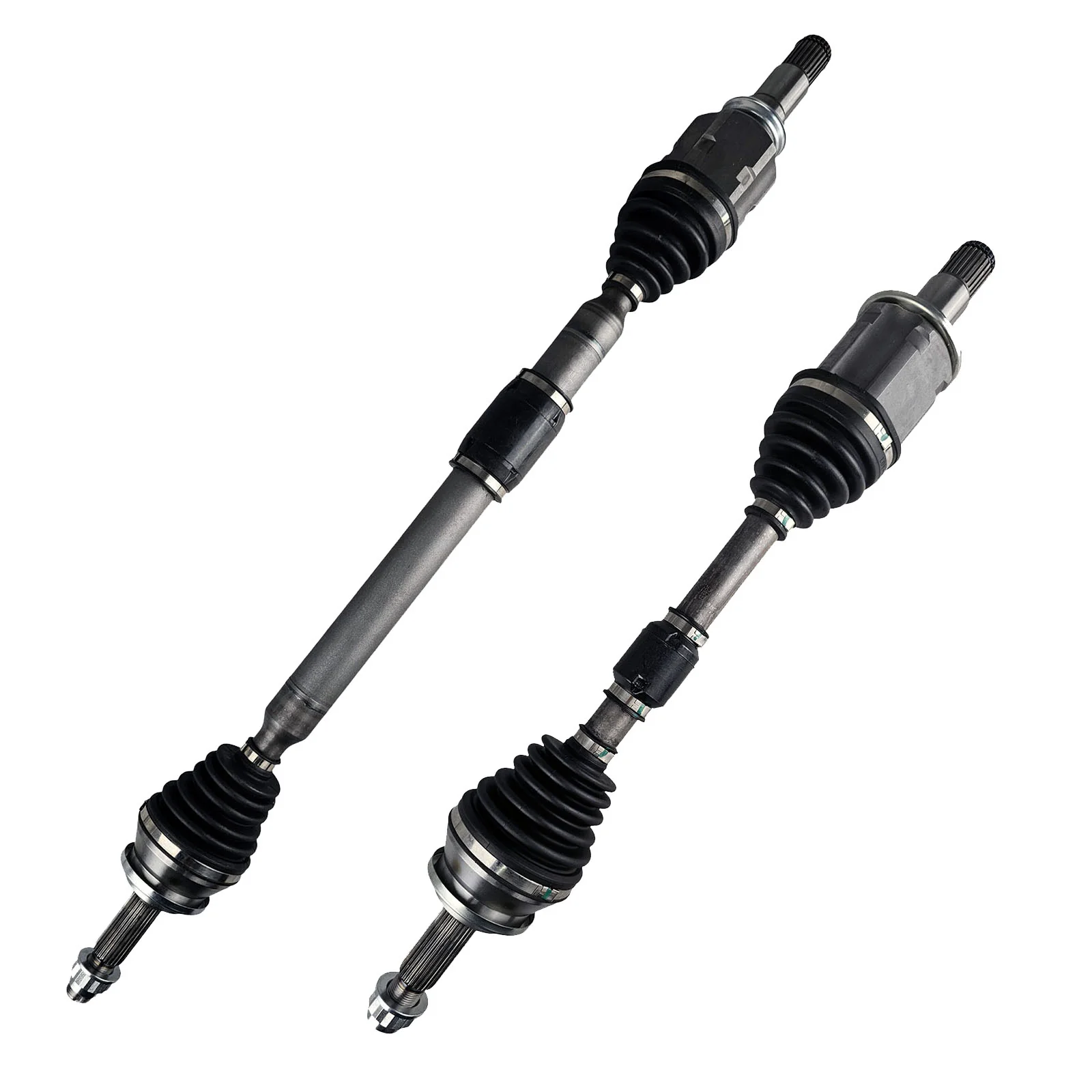 2X Front Drive Shaft for Toyota Prius Alpha ZVW40 ZVW41, Prius V ZVW40 2011-2021