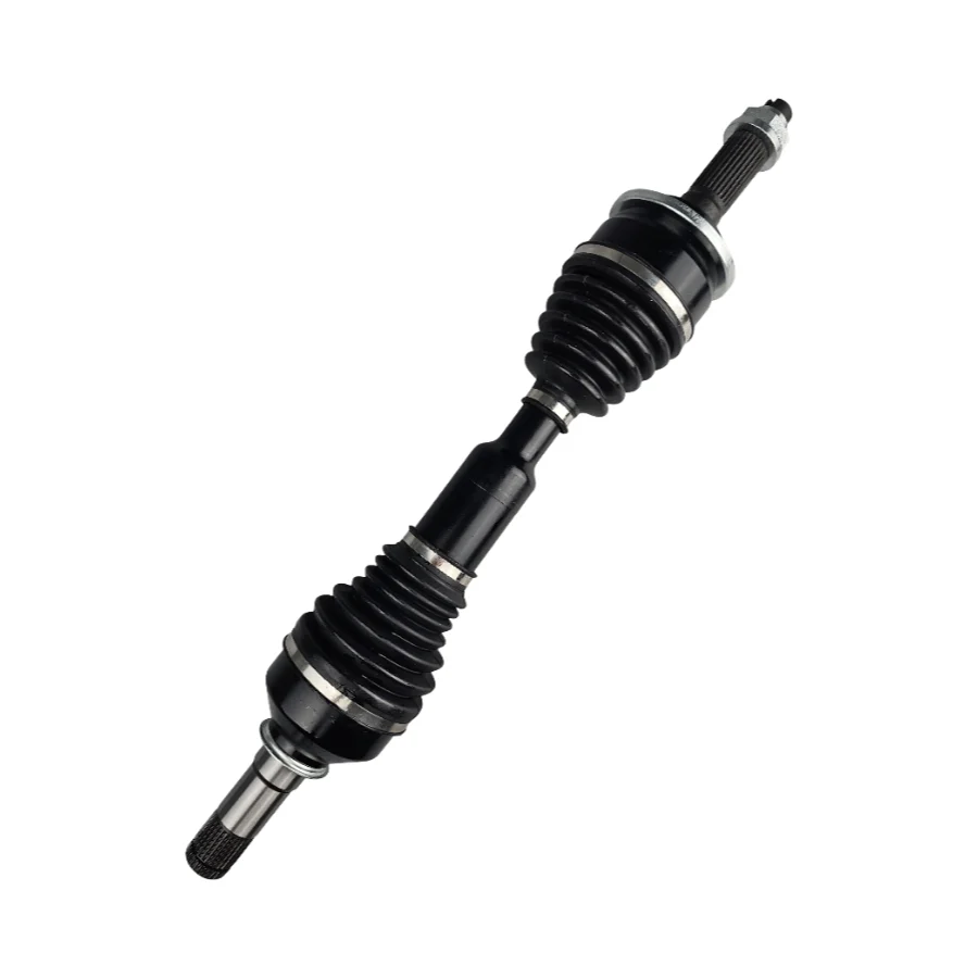 2X Front Extended Drive Shaft for Ford Ranger PX1 PX2 PX3, Mazda BT50 UP UR 4WD - Image 5