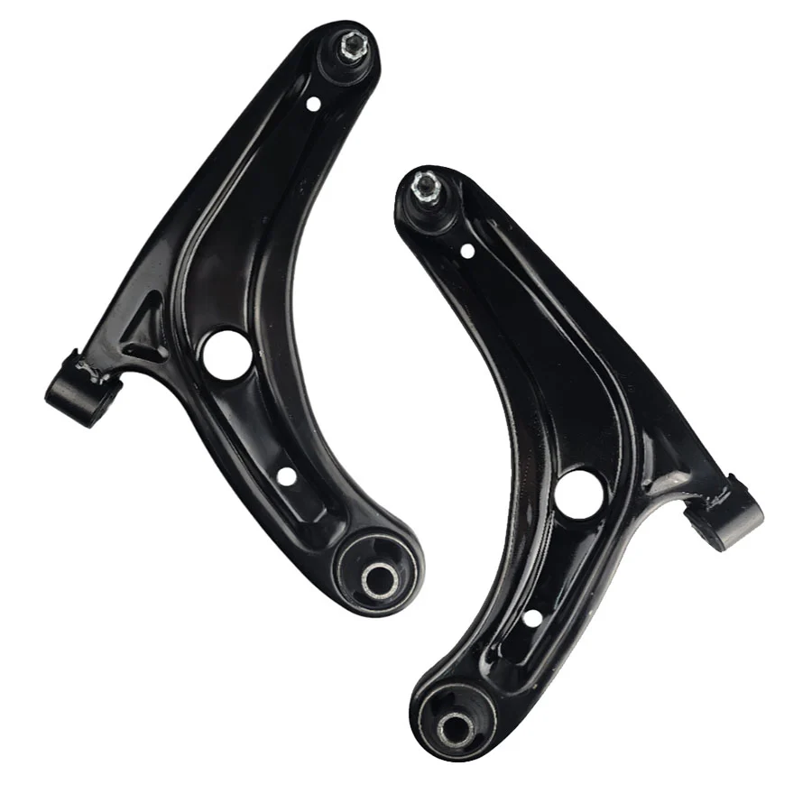 2x Front Lower Control Arm for Honda Jazz GD 1.3L 1.5L FWD 2002~2008