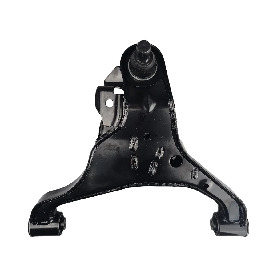 2X Front Lower Control Arm For Nissan Navara D23 NP300 Thai 08~26 22mm Joint - Image 2