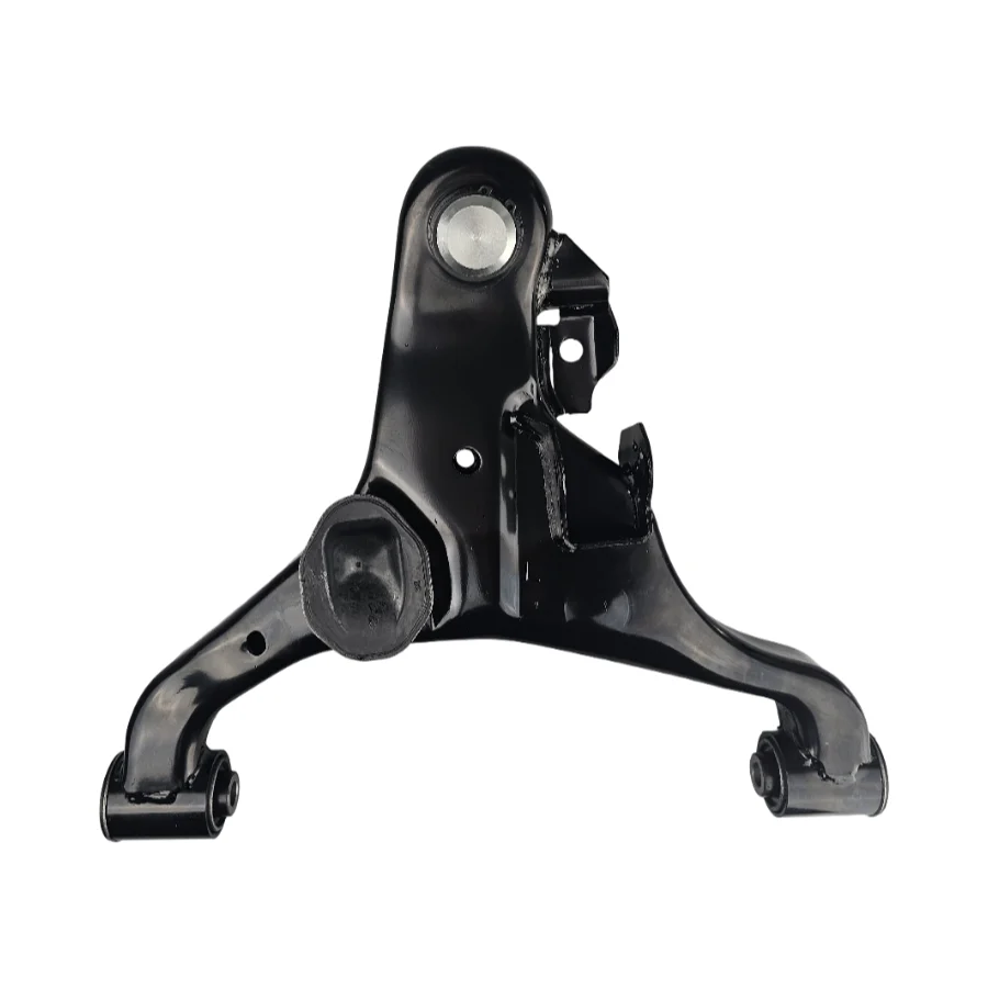 2X Front Lower Control Arm For Nissan Navara D23 NP300 Thai 08~26 22mm Joint - Image 3