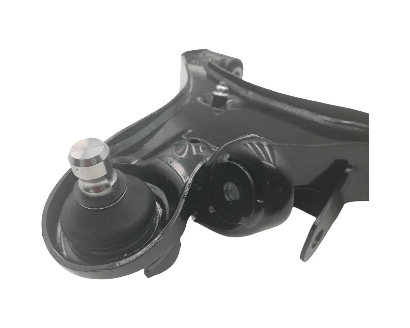 2X Front Lower Control Arm for Nissan Navara D40 Pathfinder R51 2.5L 3.0L 4.0L - Image 2