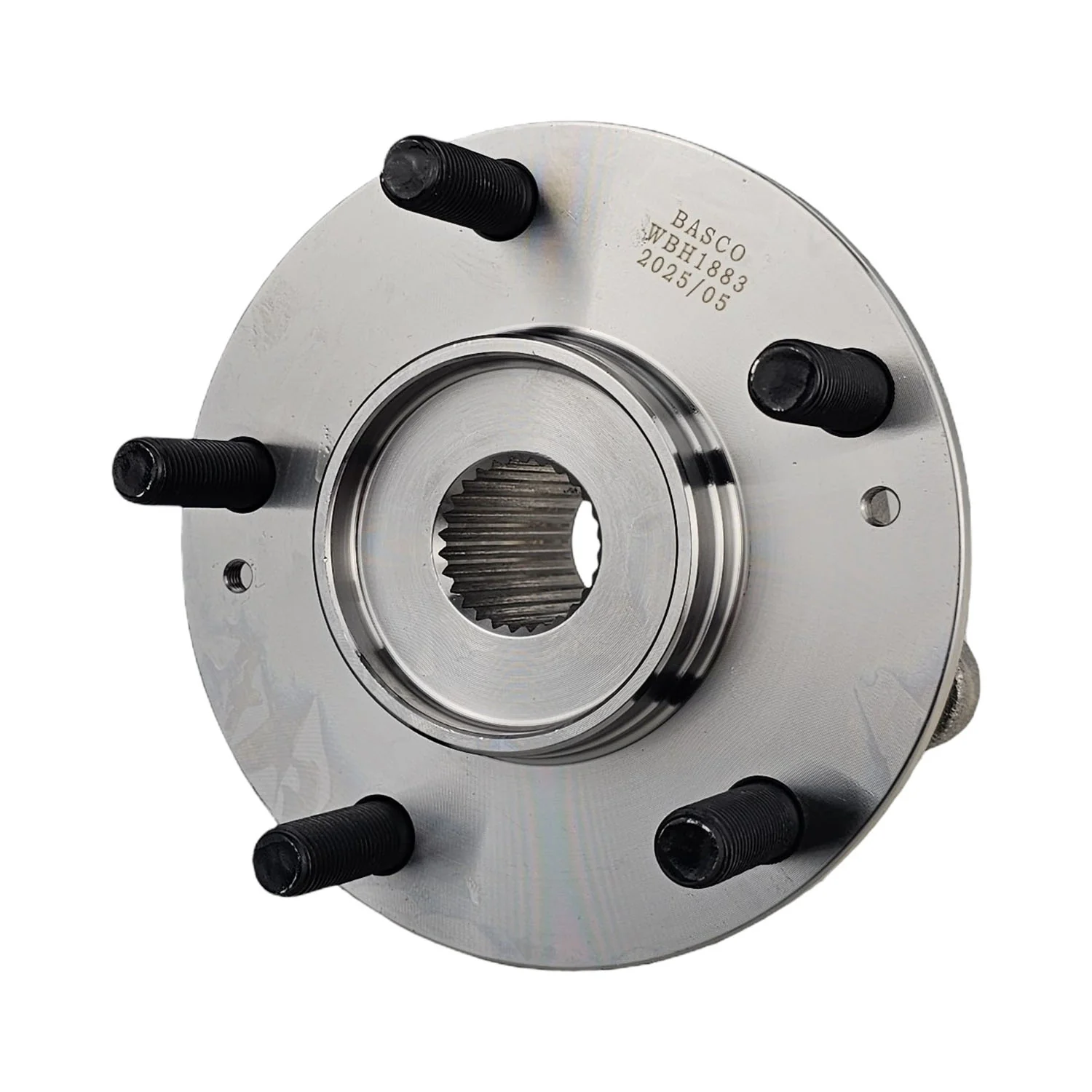 2X Front Wheel Bearing Hub for Kia NIRO DE SG2 BEV Hybrid 2017-On 88mm Hub Pilot - Image 3