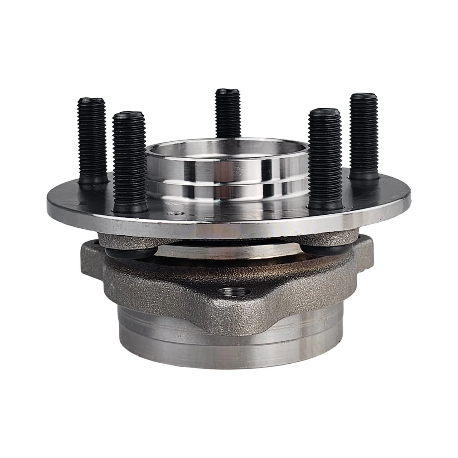 2X Front Wheel Bearing Hub for Kia NIRO DE SG2 BEV Hybrid 2017-On 88mm Hub Pilot - Image 4