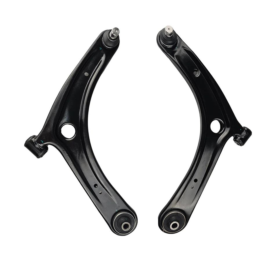 2X Lower Control Arm for Mitsubishi ASX XA XB XC XD Outlander ZH ZG ZJ ZK ZL