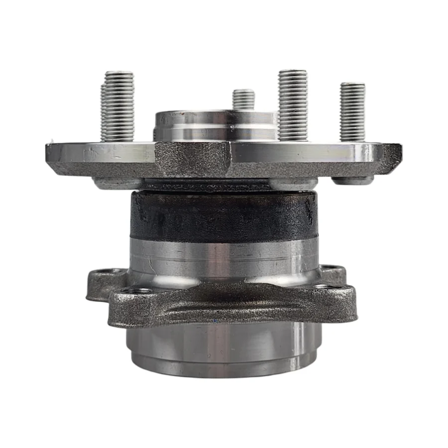2X Rear Wheel Bearing Hub for Toyota Alphard Vellfire AGH30 AYH30 GGH30 FWD - Image 4