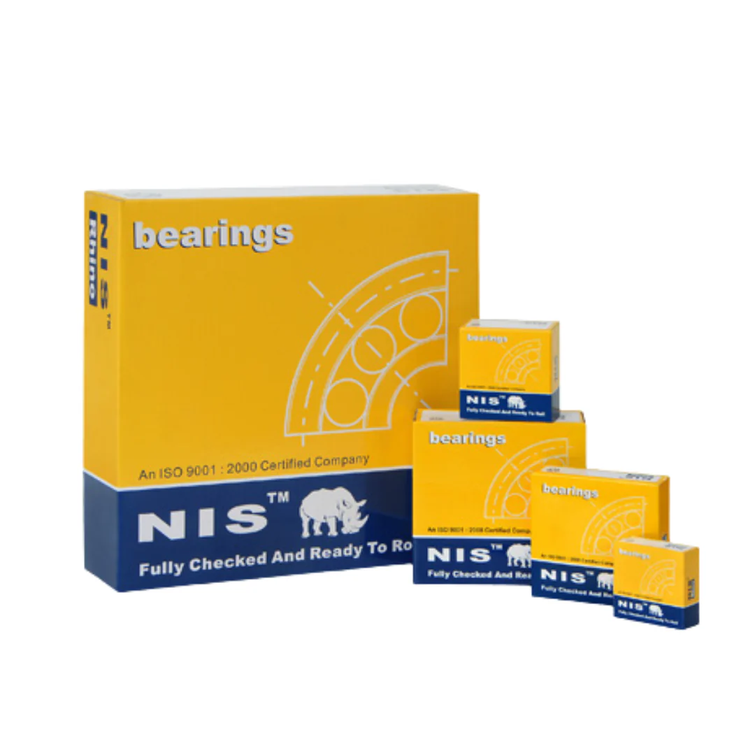 NIS 32209/Y Tapered Roller Bearing