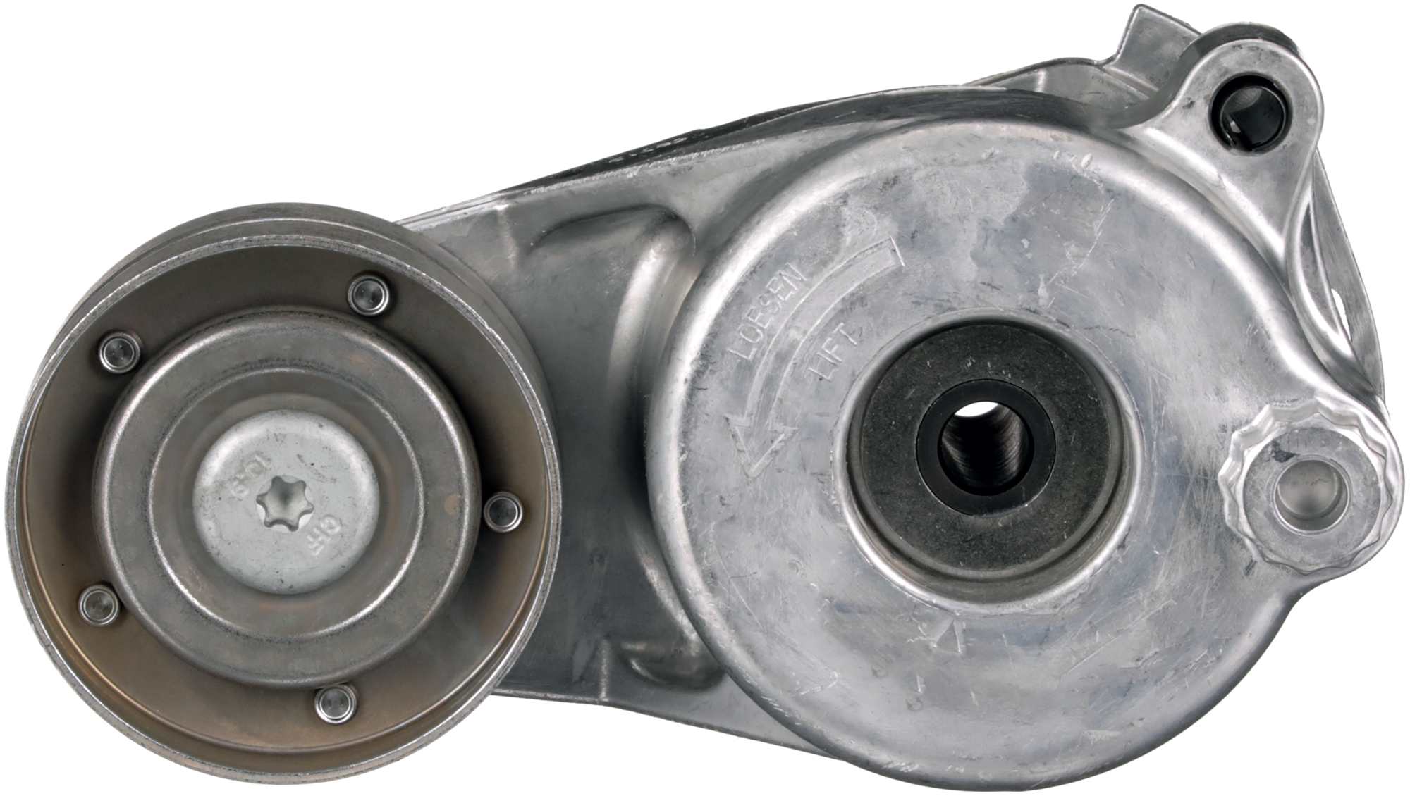 Gates Micro-V Tensioner Unit 39062 - Image 2