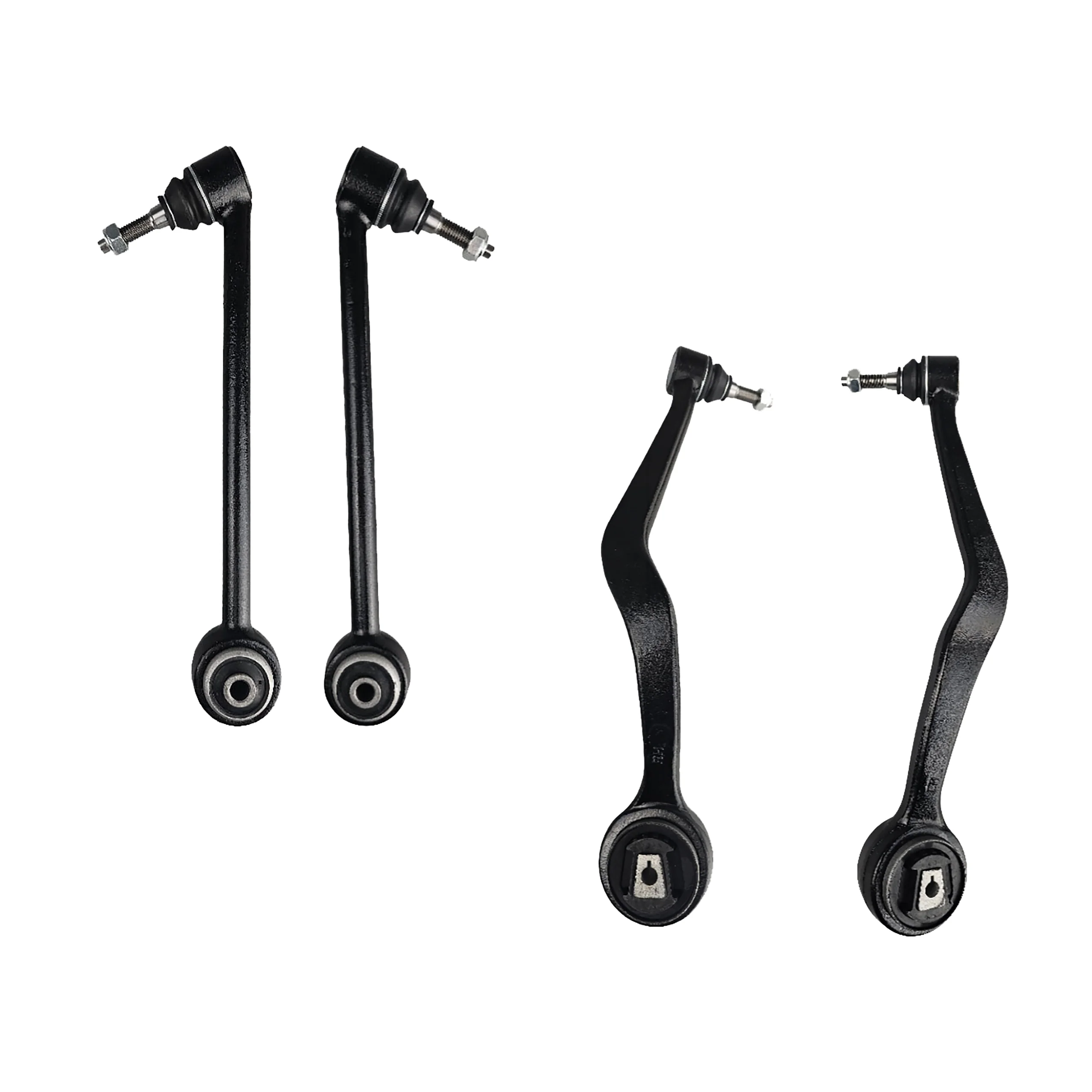4X Front Lower Control Arm For Holden HSV Calais Senator VE 3.6L 6.0L 06~13