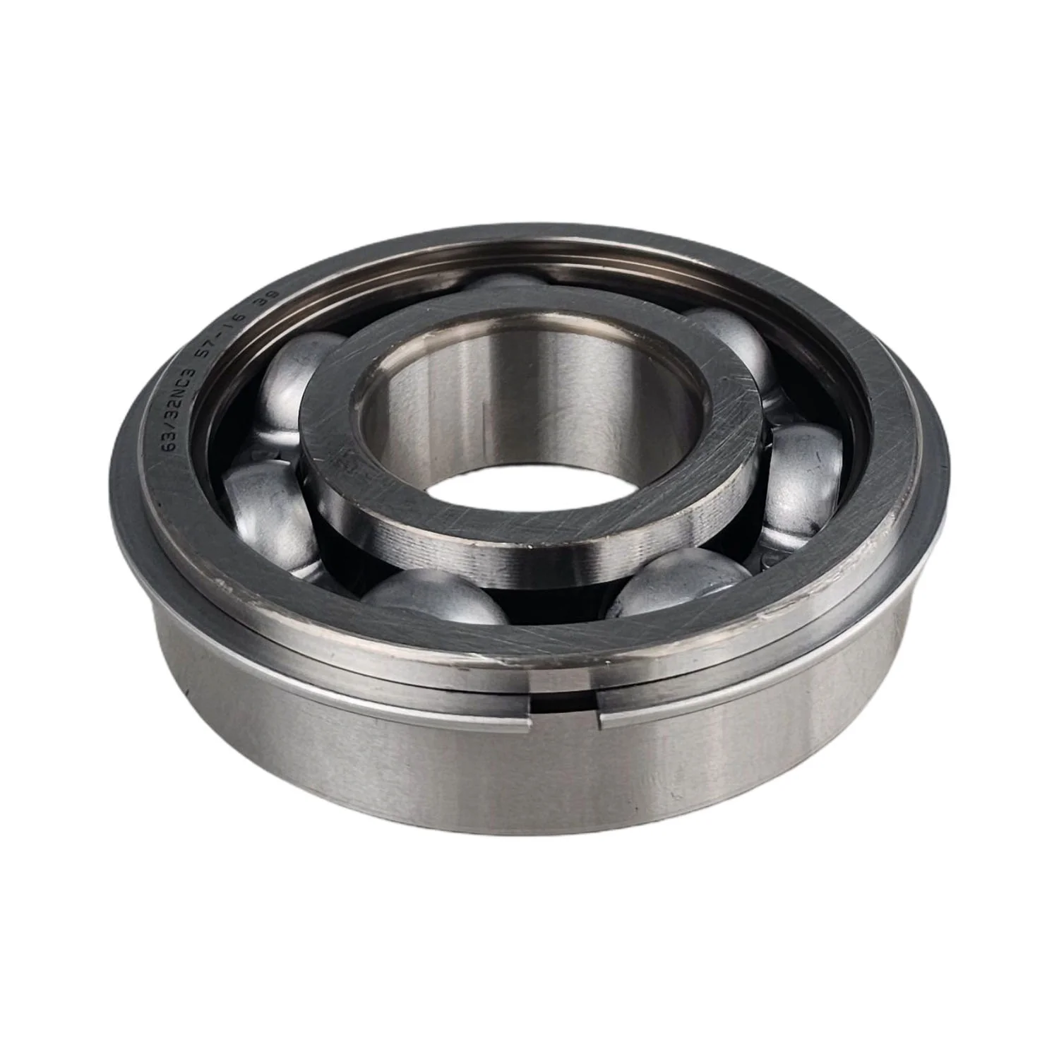 Koyo Bearing 32 x 75 x 20 mm Deep Groove Ball Bearing - 63/32-ZNRC3-KOYO - Image 2