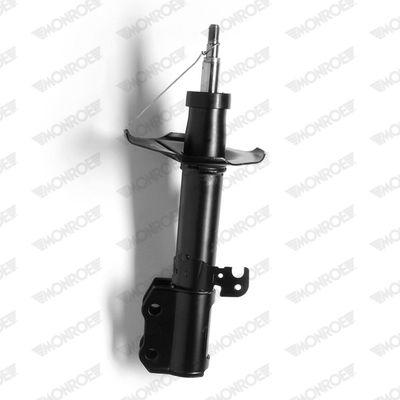 Monroe Right Monro-Matic Plus Shock Absorber MacPherson Strut 805190MM