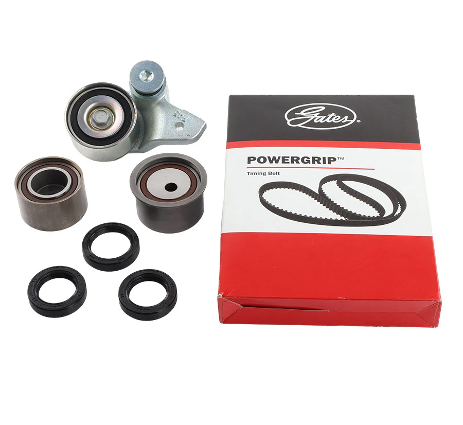 Timing Belt Kit for Audi A4 B6 A6 C5 C6 ASN BBJ 3.0L DOHC