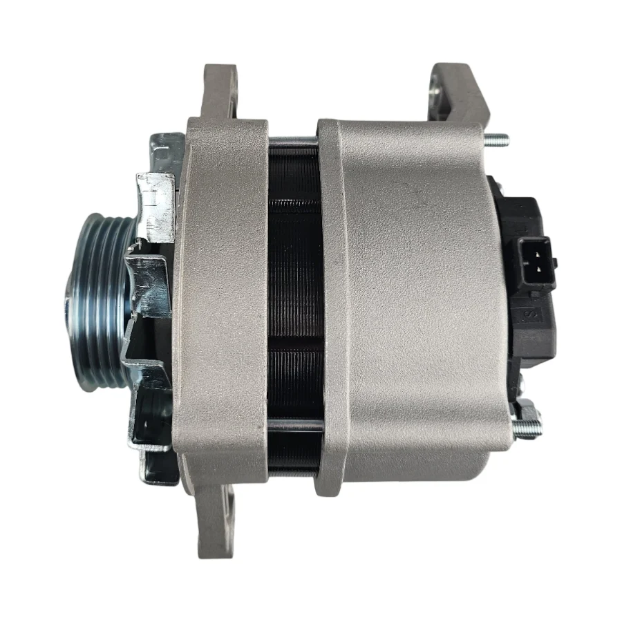 Alternator for Holden Commodore VL 3.0L Calais VL 3.0L RB30E LF1, RB30ET LW5 70A