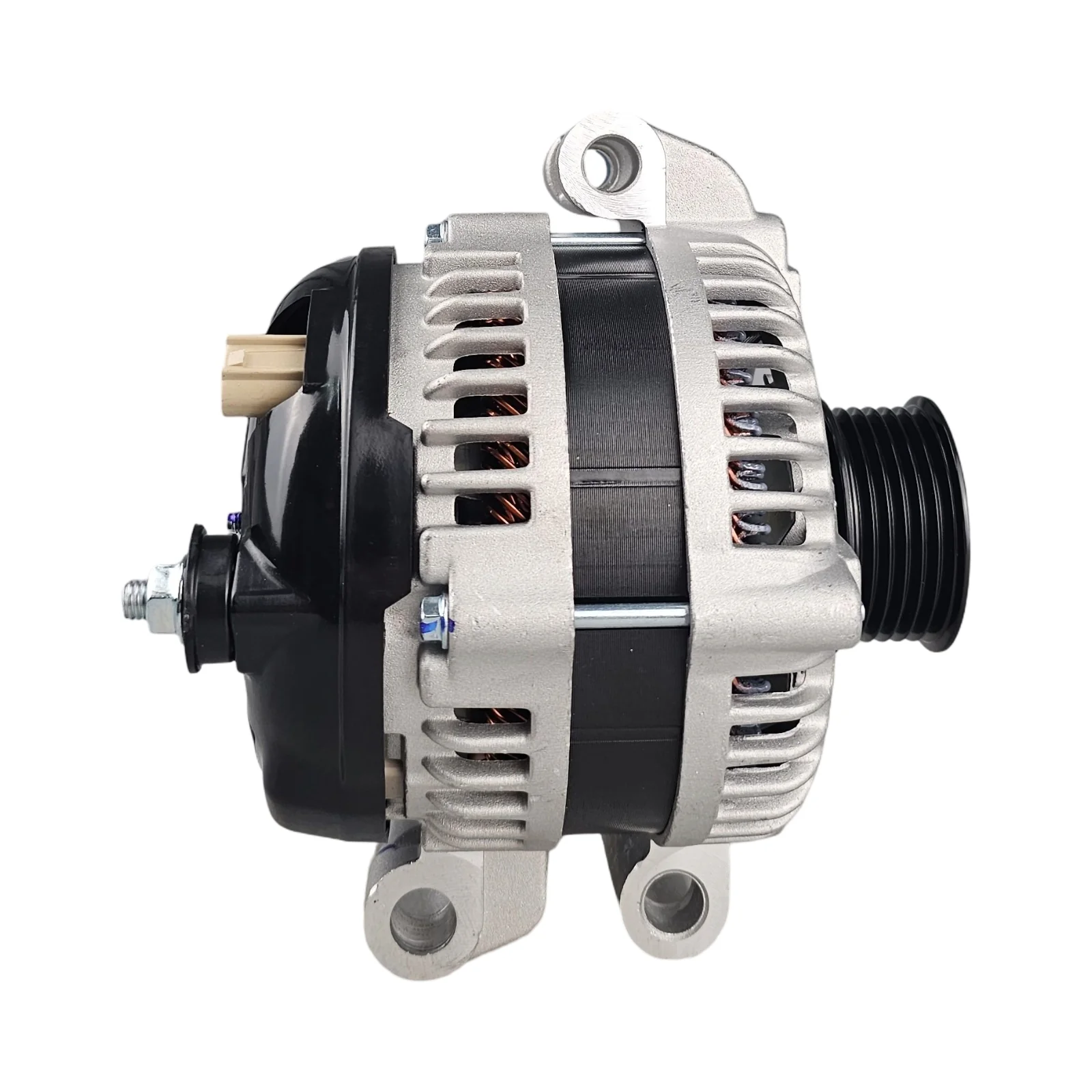 Alternator for Chrysler 300C 3.5L 5.7L 6.1L 2005-2012 - 12V 160AMP - Image 2
