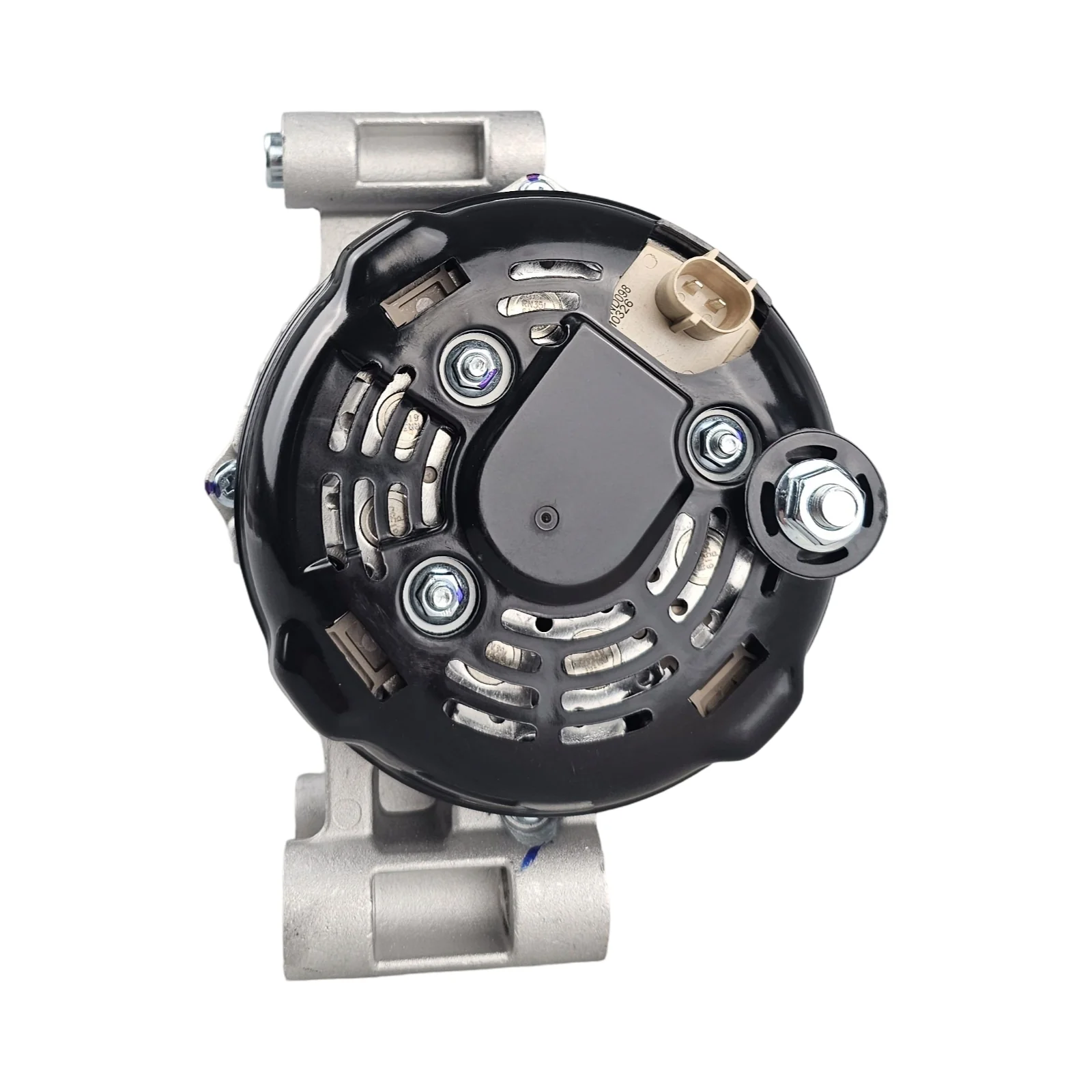Alternator for Chrysler 300C 3.5L 5.7L 6.1L 2005-2012 - 12V 160AMP - Image 4