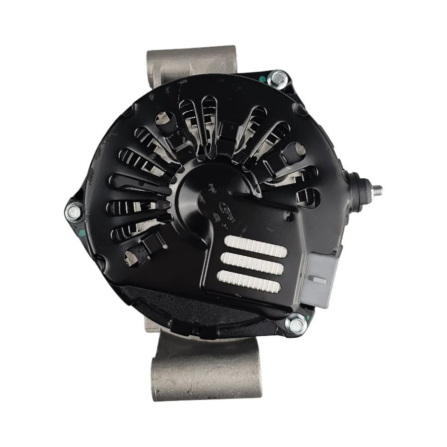 Alternator for Ford Fairlane, Fairmont AU1 AU2 AU3 4.9L V8 1998-2003 130A 3-Pin - Image 2