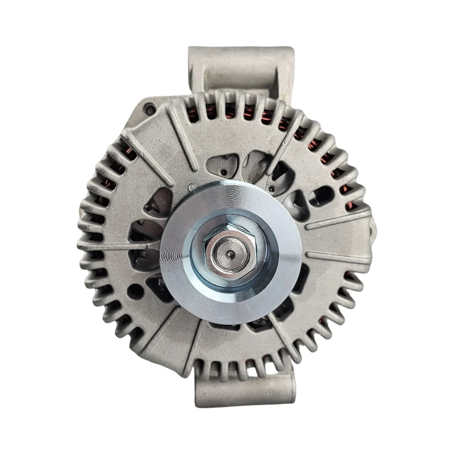 Alternator for Ford Falcon Fairlane Fairmont LTD TE50 TL50 TS50 AU1 AU2 AU3 4.9L / Explorer UQ US UT UX UZ 4.0L - 130A 3-Pin - Image 2