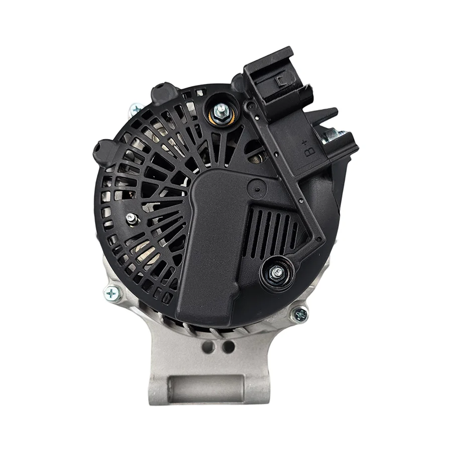 Alternator for Ford Fiesta Focus 1.4L 1.5L 1.6L FWD 2009 - 2015 12V 120A - Image 2