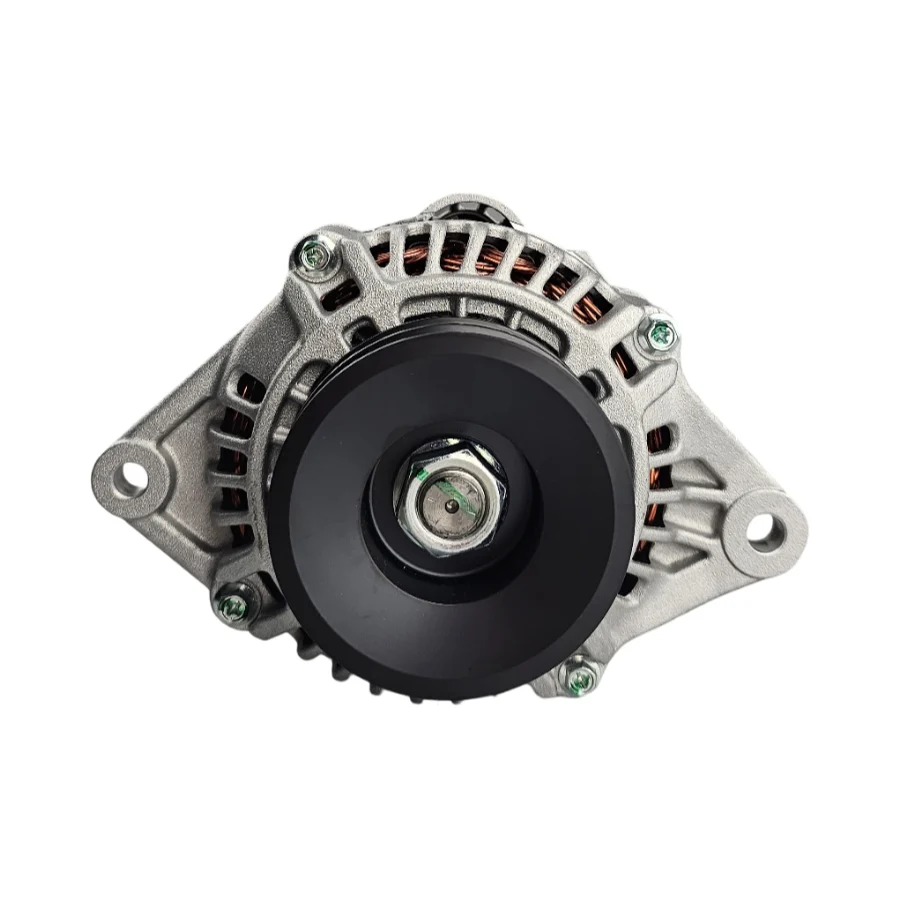 Alternator for Mazda BT50 UN 2.5L 3.0L, B2500 UF UN 2.5L WL WLAT WEAT 2-Pin 75A - Image 3