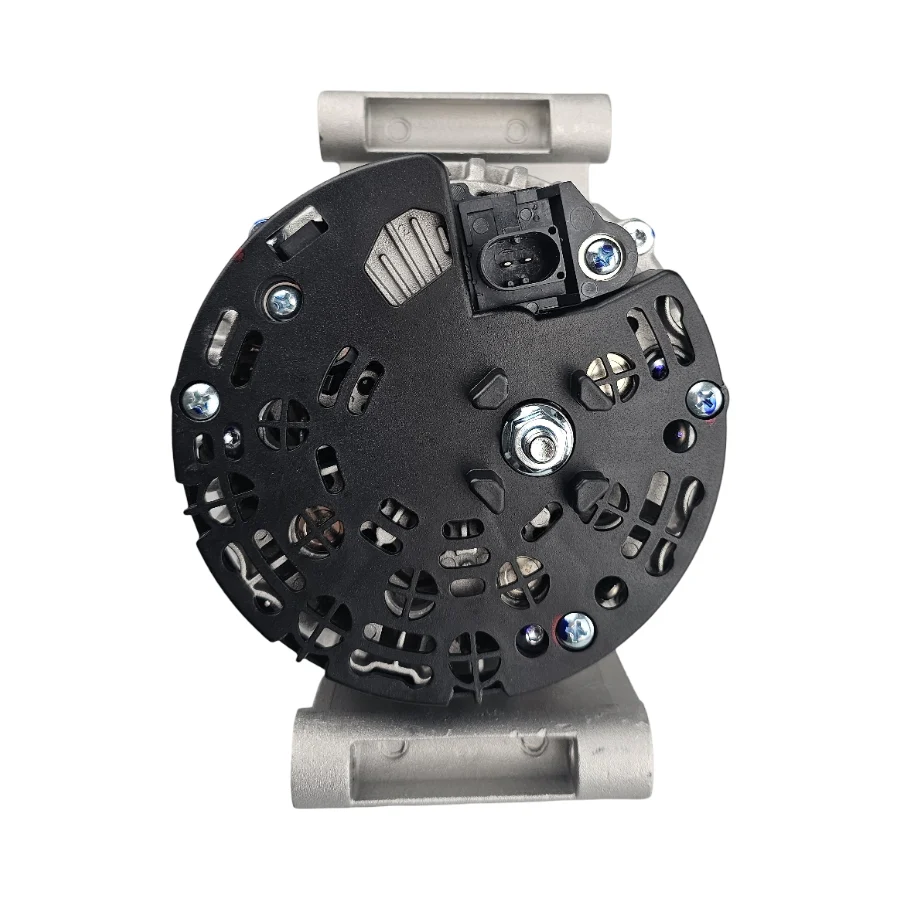Alternator for Ford Transit VM 2.2L SRFA SRFC, 2.4L H9FB 2006-2012 150A 2-Pin - Image 4