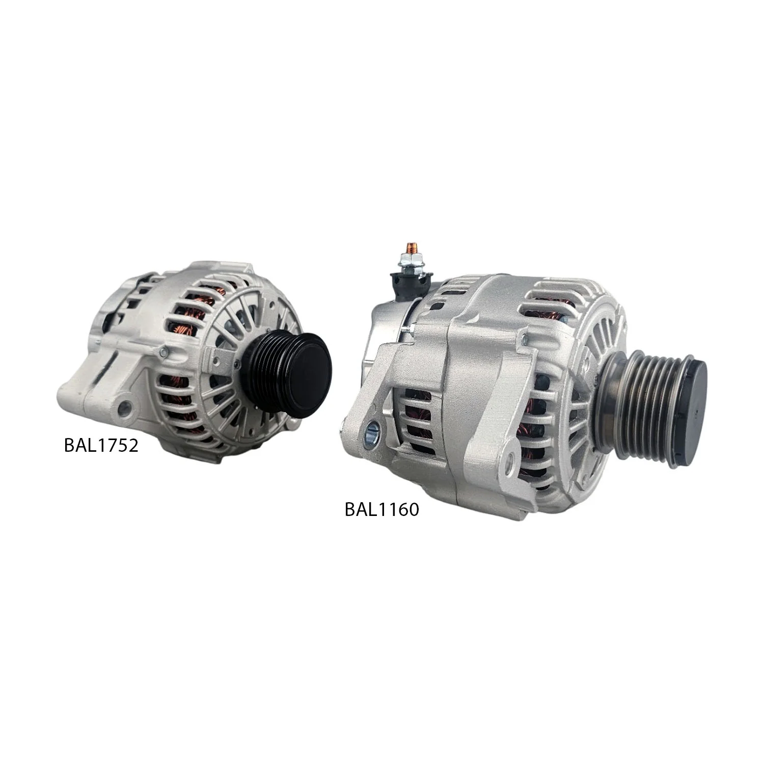 Alternator for Great Wall GWM Steed V200 X200 2.0L GW4D20 2011-2020