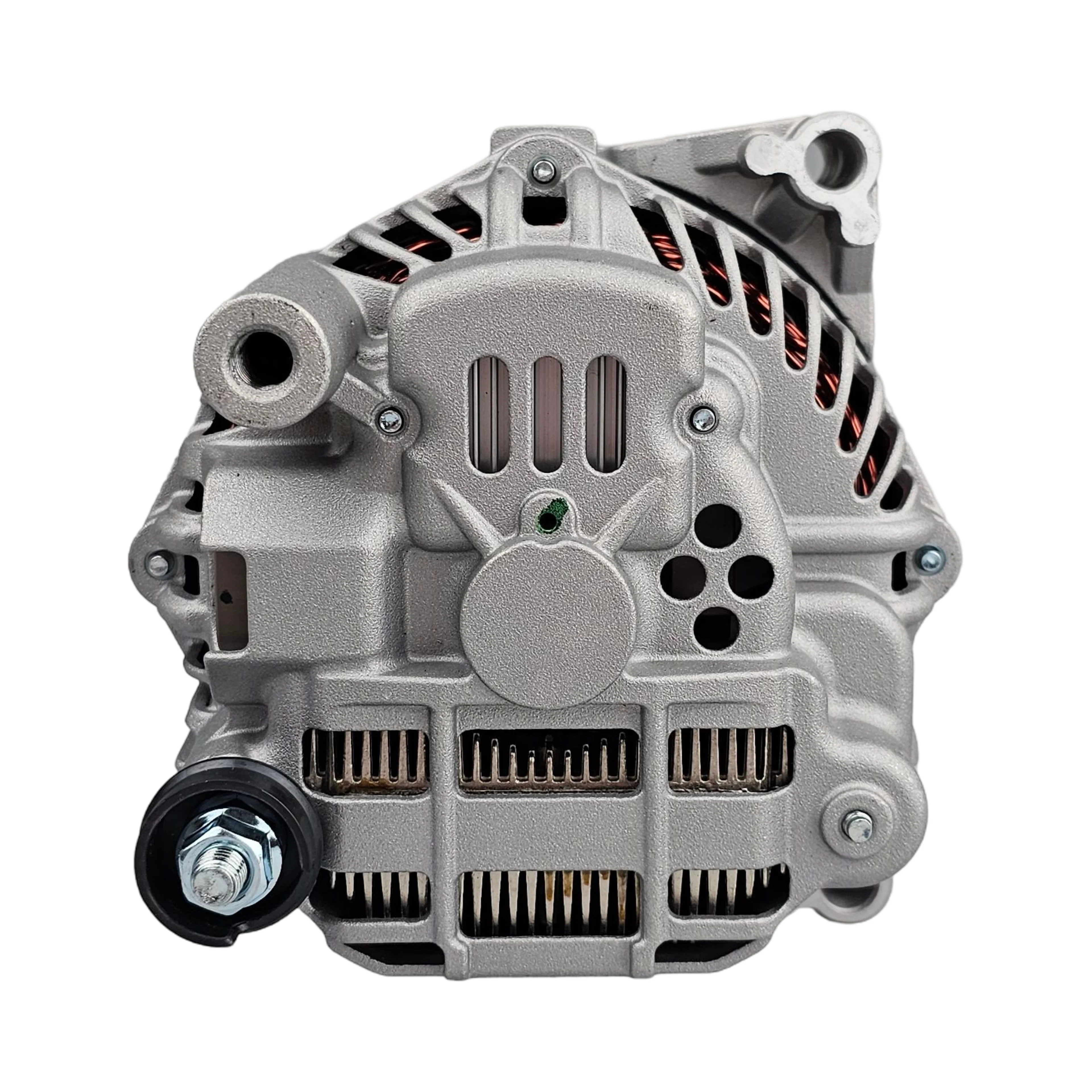 12V 140A Alternator for HSV Coupe V2 Clubsport VT VU VX VY GTS Maloo 1999-2009 - Image 3