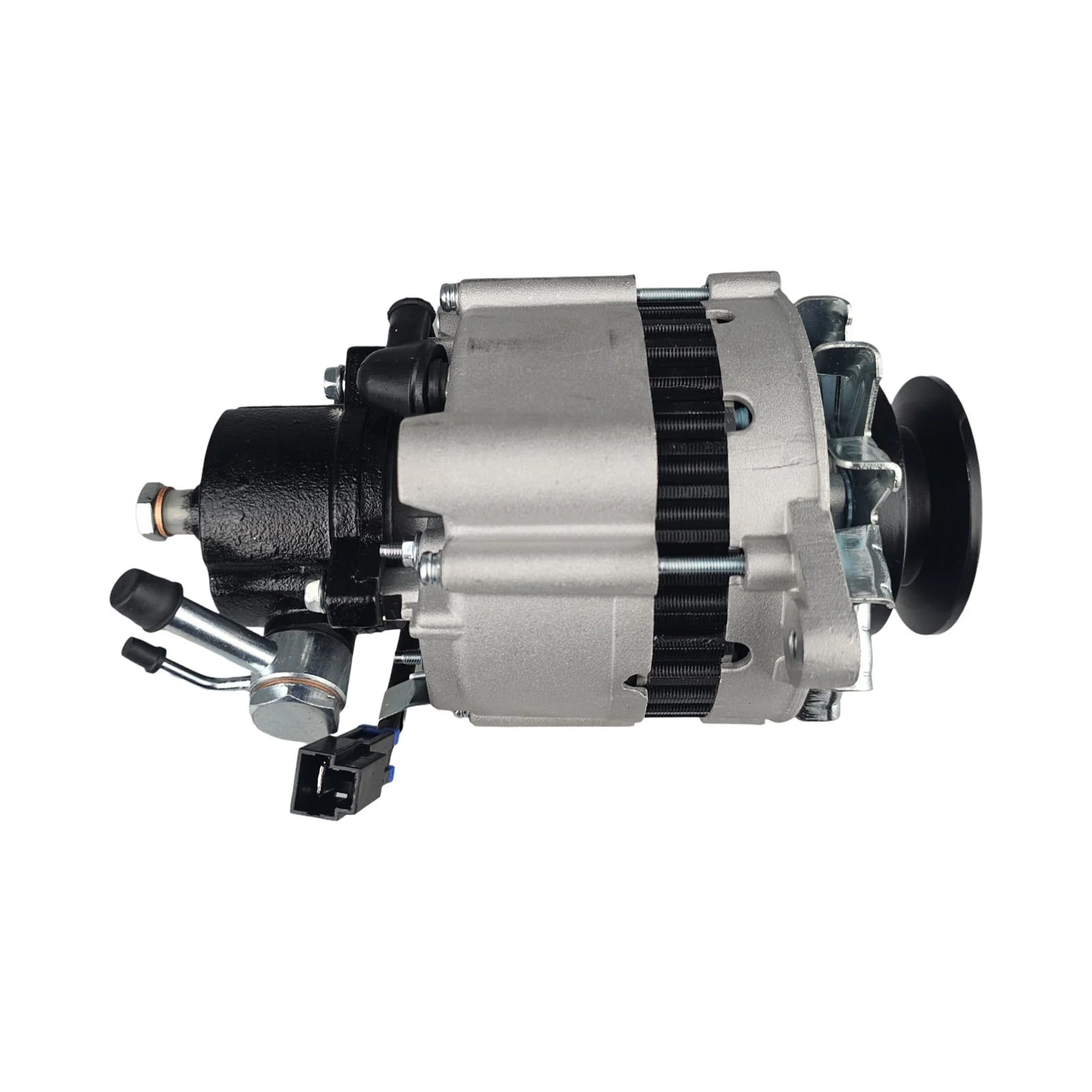 Alternator for Holden Jackaroo Rodeo Isuzu Bighorn MU NKR200 Rodeo 83~07 12V 70A - Image 2