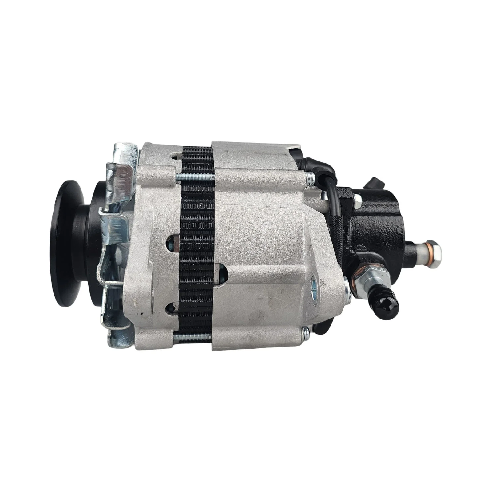 Alternator for Holden Jackaroo Rodeo Isuzu Bighorn MU NKR200 Rodeo 83~07 12V 70A - Image 4