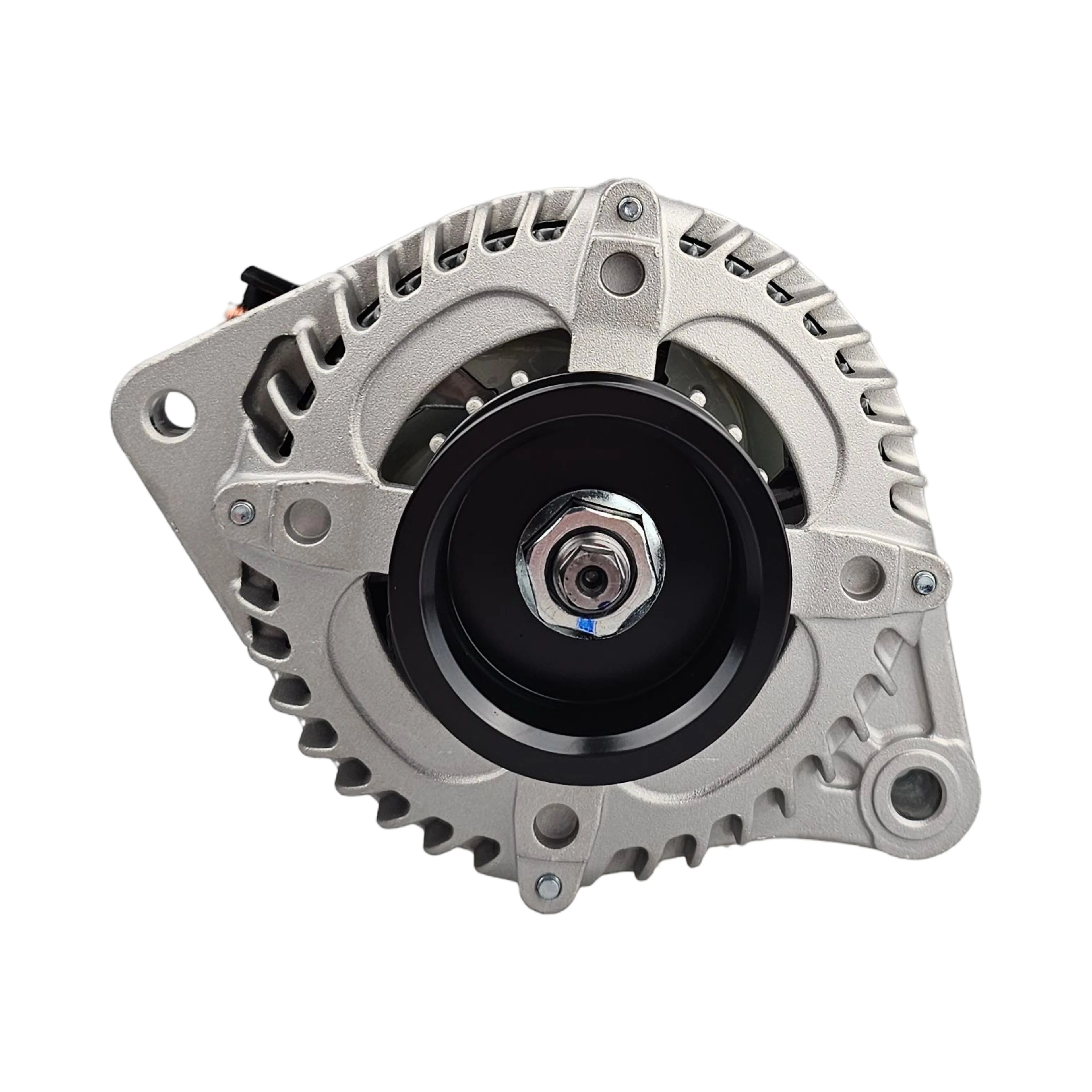Alternator For HONDA ACCORD V6 CP3 3.5L J35Z2 2008-2013 12V 130A - Image 2