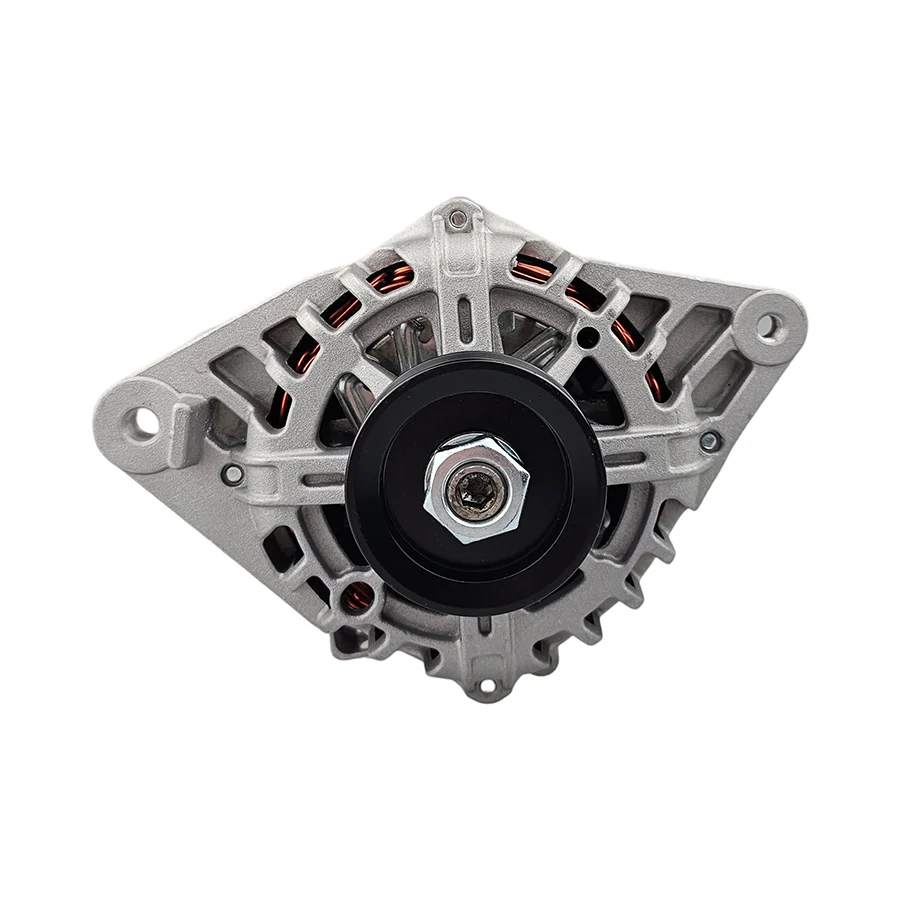 Alternator For Hyundai Elantra HD i30 FD 2.0L Petrol DOHC G4GC 2006-2013 - Image 2