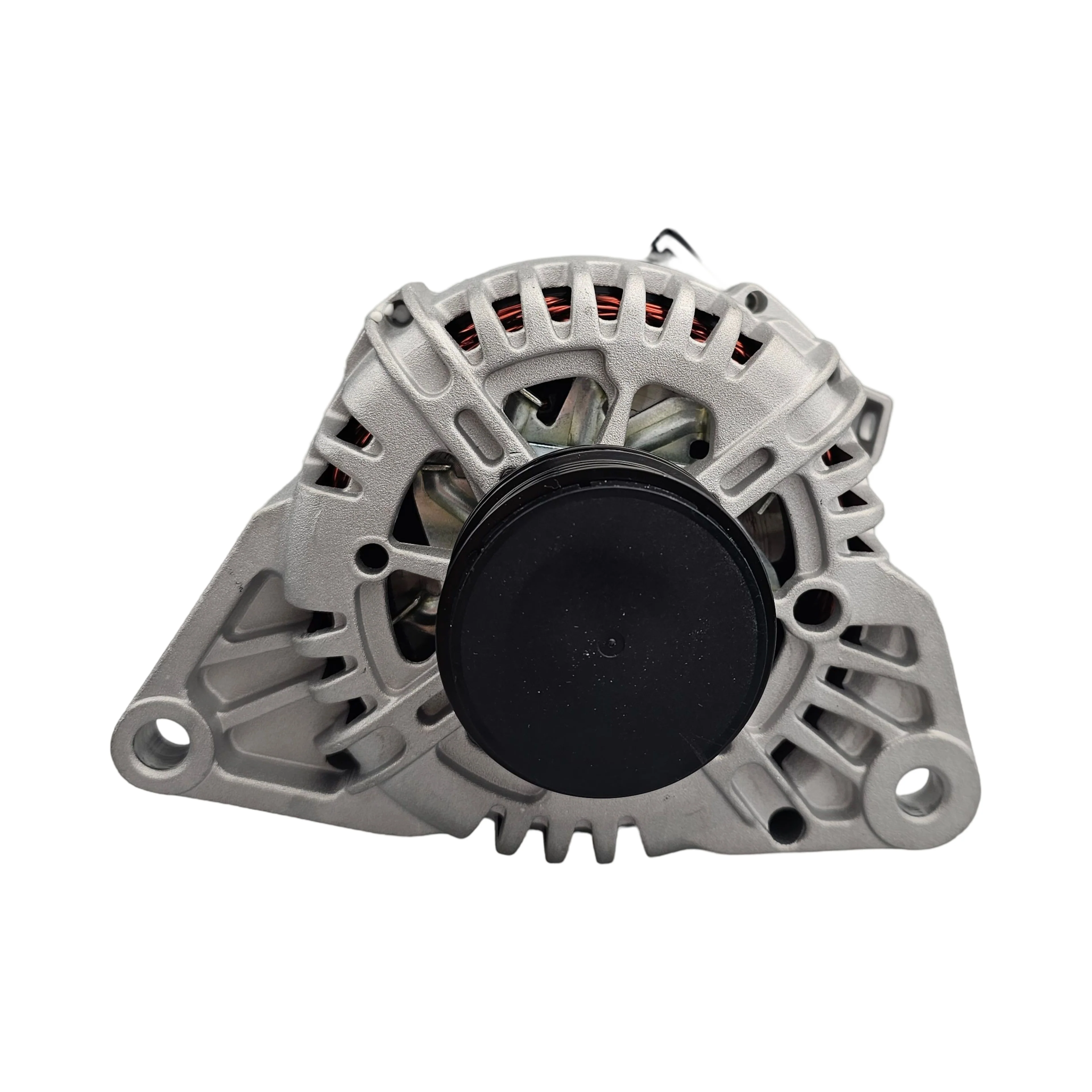 Alternator for Hyundai i30 i30cw FD GD 1.6L D4FB 2007-2013 12V 120A - Image 2