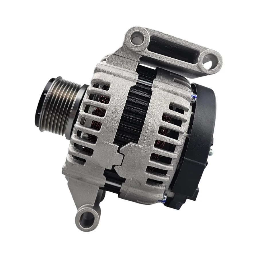 Alternator for Land Rover Defender L316 90 110 130 2.2L DT224, 2.4L 244DT 150A - Image 4