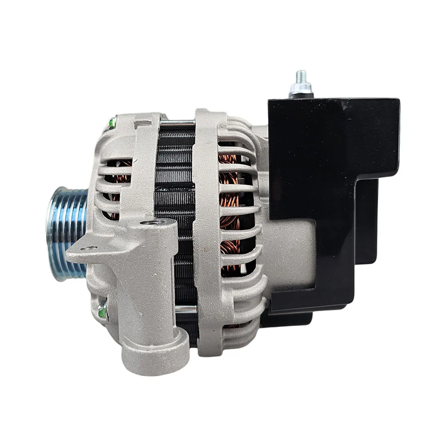 Alternator for Mazda 6 GG 2.3L L3 Atenza GG GY 2.3L L3VE Axela BK 2.3L 90A 2-Pin - Image 3