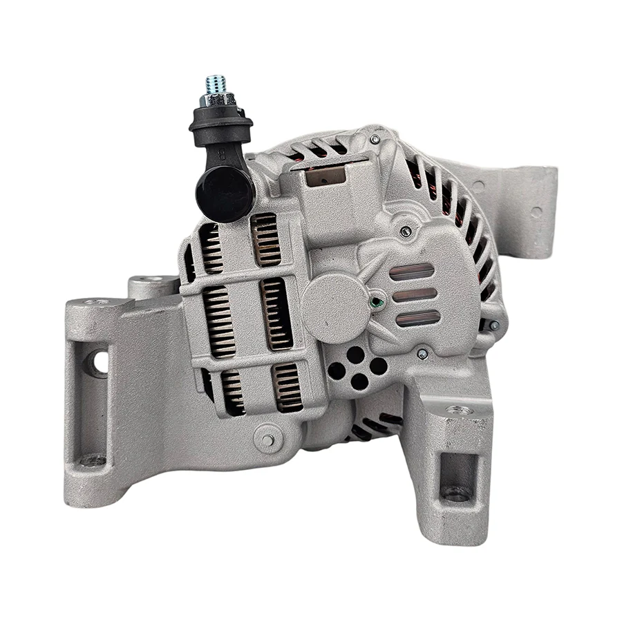 Alternator for Mazda Mazda3 BK BL 2.0L 2.3L LFDE L3 FWD 2003-2014 12V 90A - Image 3