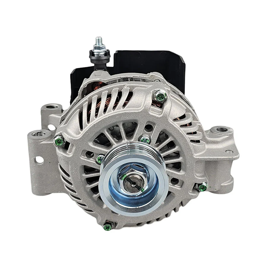 Alternator for Mazda MPV LW 2.3L Tribute CU 5Z 2.3L, Ford Escape ZB 2.3L L3 90A - Image 2