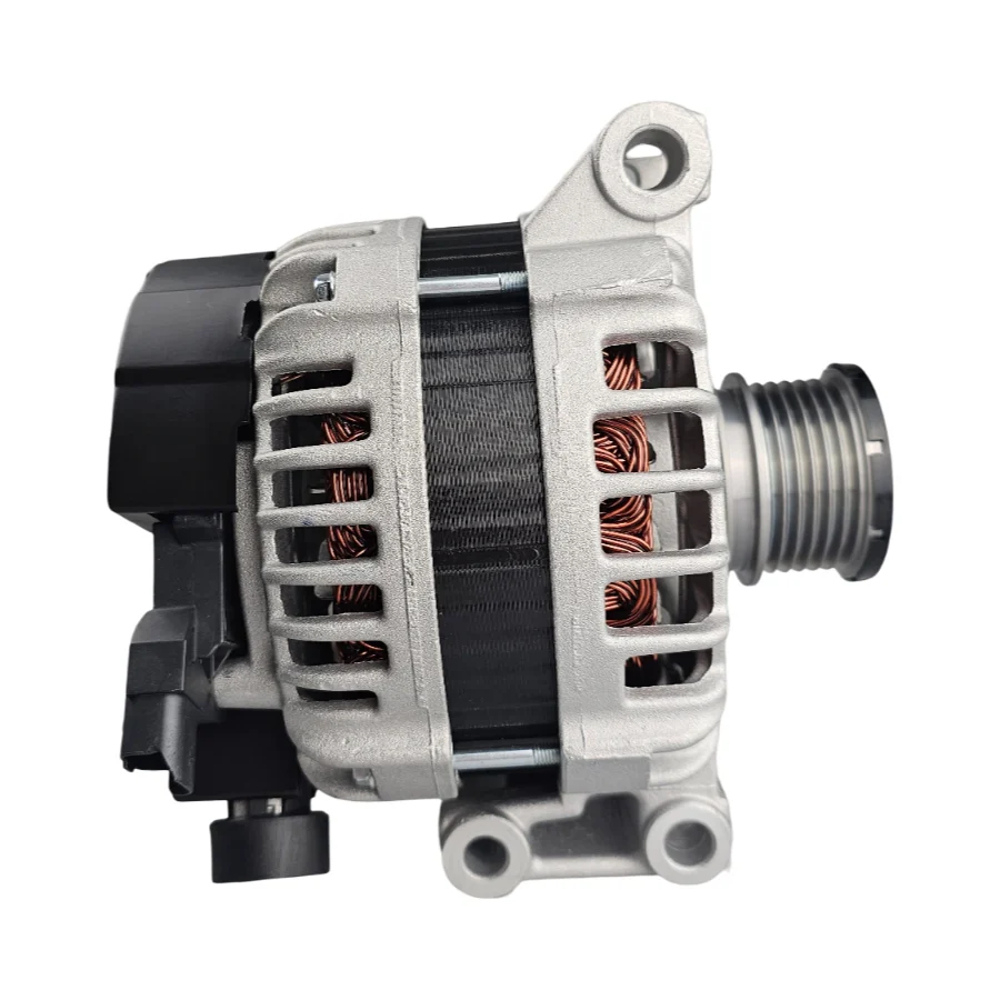 Alternator For Mini Cooper R55 R56 R61 R59 DS 1.6L N18 150A - Image 2