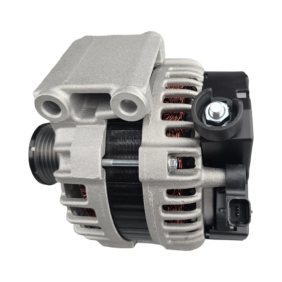 Alternator For Mini Cooper R55 R56 R61 R59 DS 1.6L N18 150A - Image 3